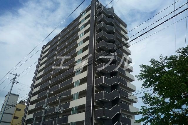 アルファライフ倉敷駅西