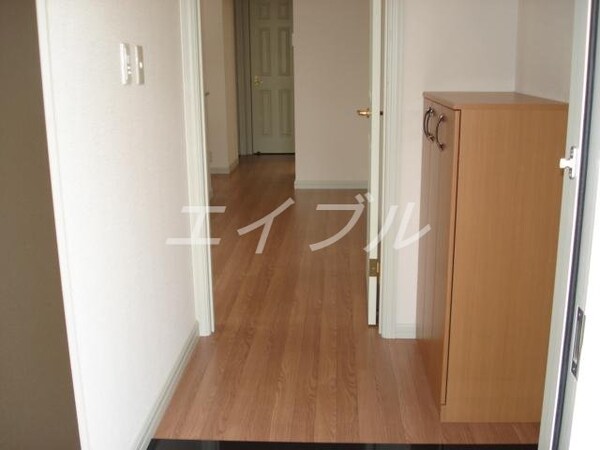 その他部屋・スペース(セキュリティ)