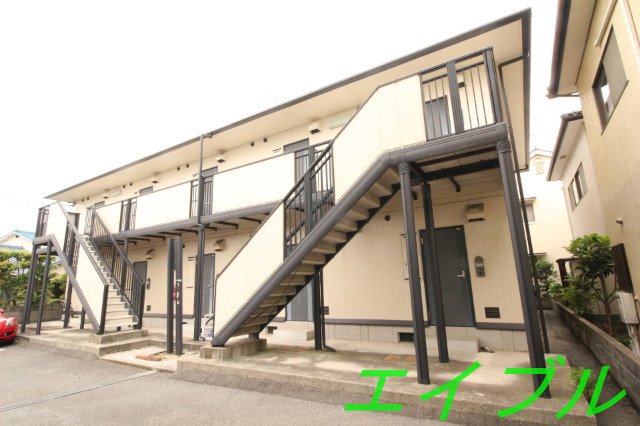 エステート西市