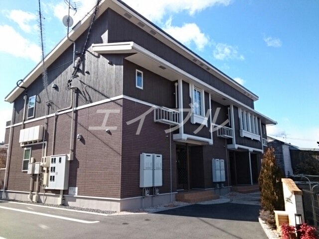 リアンジュ