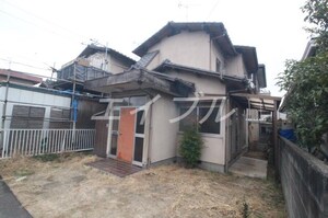 福富西2丁目戸建外観写真