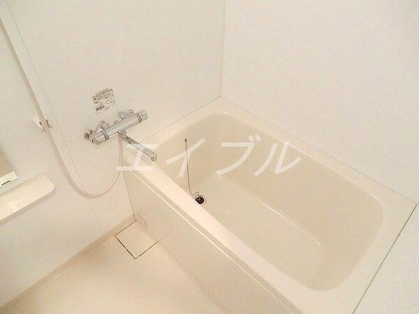 バス／シャワールーム等(バス／シャワールーム等)