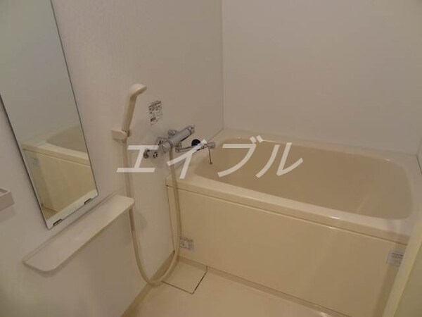 バス／シャワールーム等(バス／シャワールーム等)