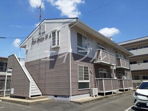 ハイブリッジ錦Ａ外観写真