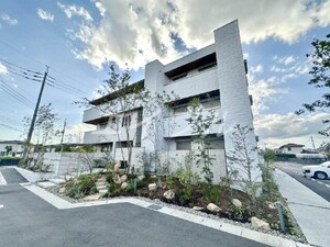 HAKUA（ＢＥＬＳ認証・ＺＥＨ）外観写真