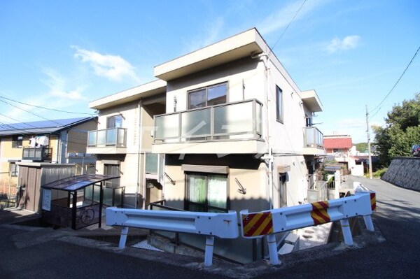 建物外観(建物外観)