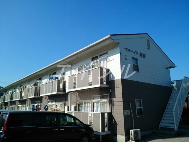 ベルハイツ岡野