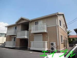 Ki　House　Ｂ棟外観写真