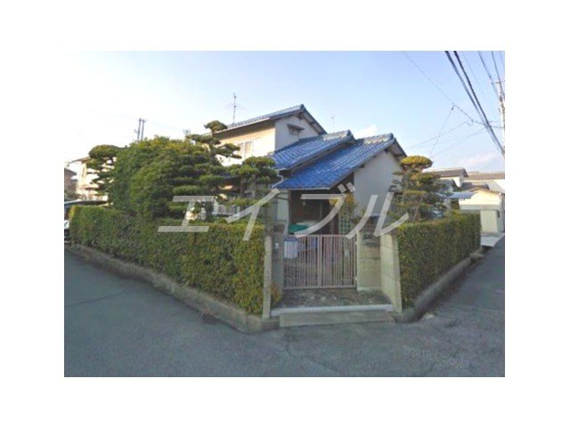 築港新町戸建て