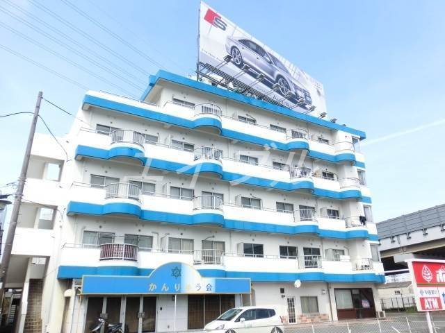 シティー福富