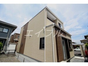 プティーシュシュ大福　南棟外観写真