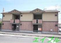 セジュール・ダンケの外観写真