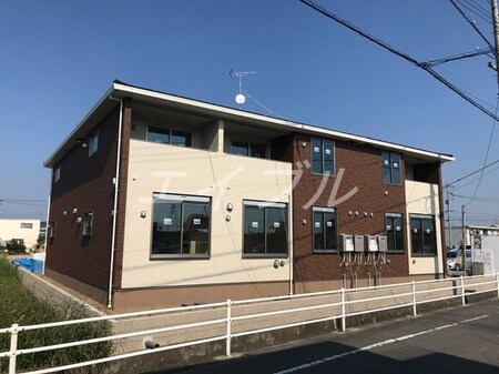 フレンズ６外観写真