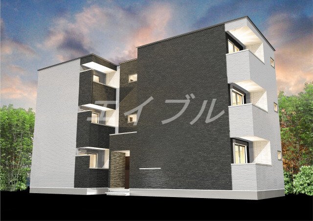 REGALEST 医大前