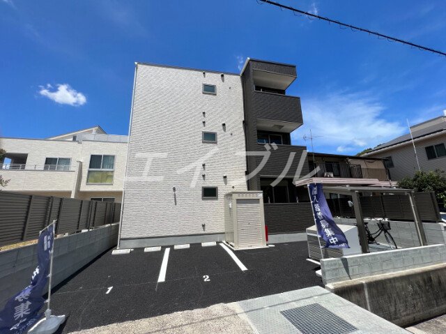 REGALEST 新田(レガリスト　シンデン)