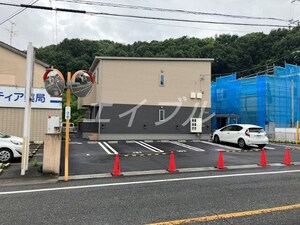 コルマール早島　Ⅰ外観写真