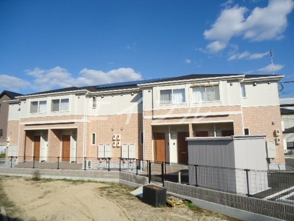 建物外観(外観写真（昼）)
