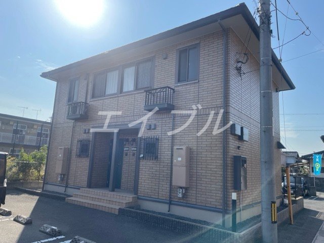 エーアトベーレＣ棟