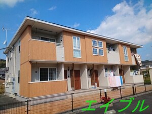 ノース・フィールド外観写真