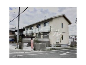プリーマ泉田外観写真