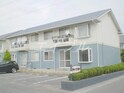 シェーンブルグB棟