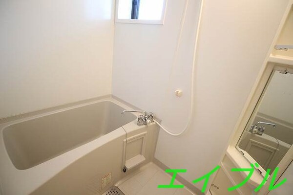 バス／シャワールーム等(バス／シャワールーム等)