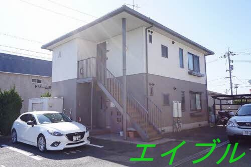 サンホーム日吉　A棟