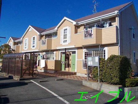 サンライズ２１外観写真