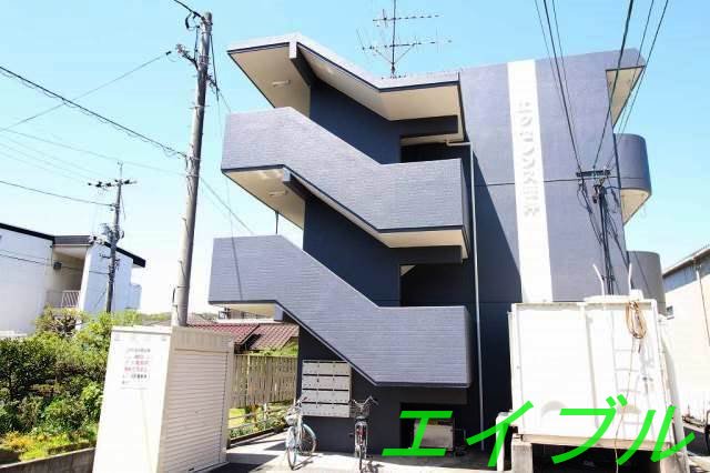 エクセレンス笹沖