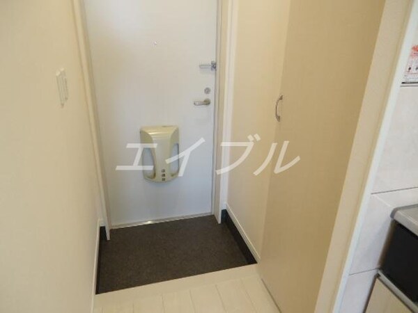 玄関(玄関)