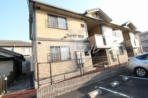 ウィルモア岡田外観写真