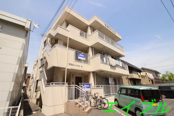 フラワーハイツⅥ