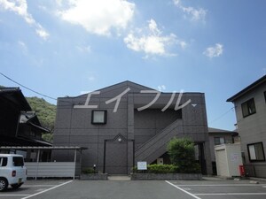 ヴィーブル外観写真