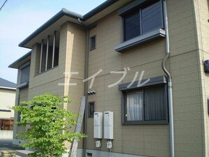 Wing Terrace外観写真