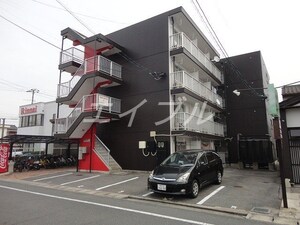 FOREVER　RESIDENCE　IMAⅡ　A外観写真