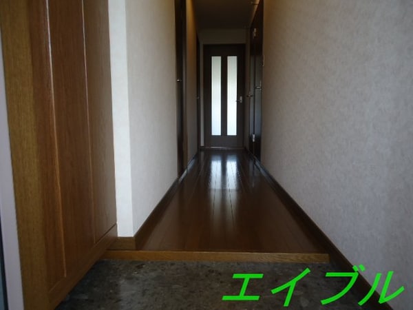 玄関(玄関)