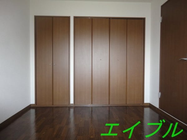 その他部屋・スペース(洋室)