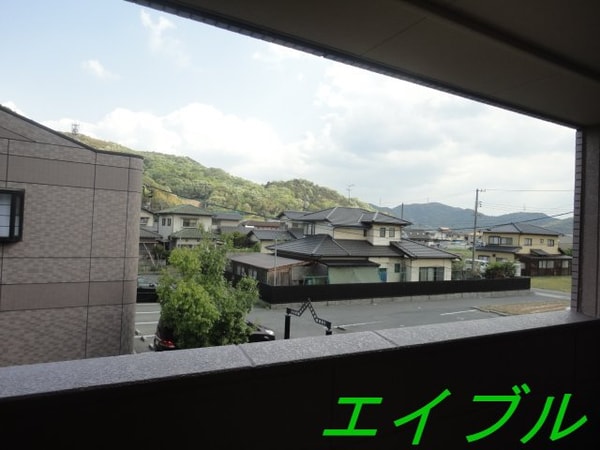 その他部屋・スペース(眺望)