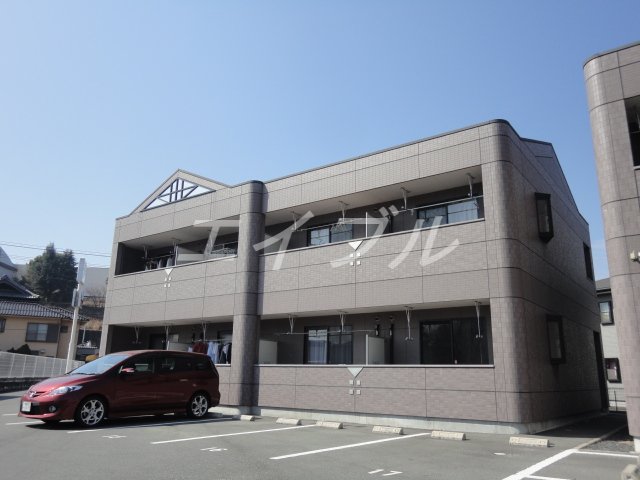 グリーンヒルズⅡ