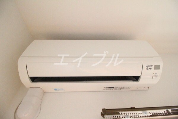 その他設備(エアコン)
