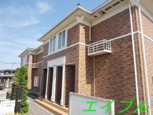 リヴィエール外観写真