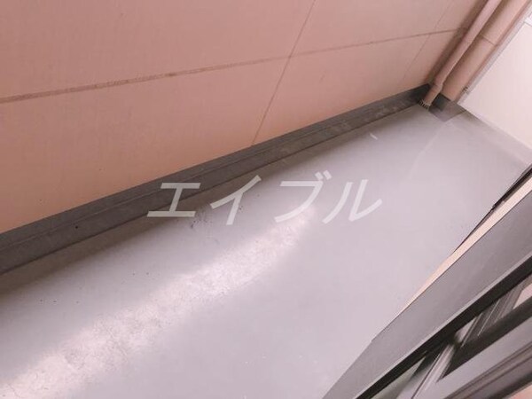 バルコニー(ベランダ（イメージ）)