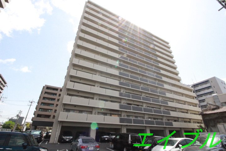 フィール野田公園