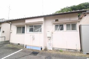 田中様借家　W3外観写真