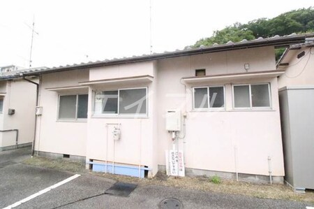 田中様借家　W3外観写真