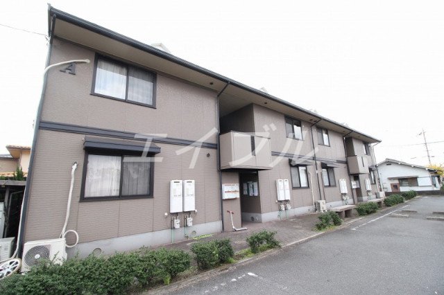 オークス金子　Ａ棟
