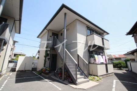 DIAS-1外観写真