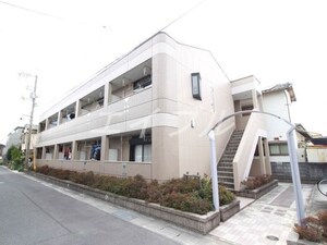 アーバンコーポ黒住外観写真