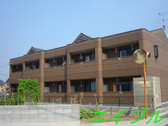 ボヌール若宮