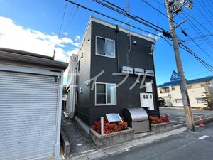 スターテラスあかね外観写真